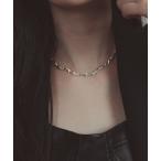 ネックレス UndulationNecklace/アンジュレーションネックレス メンズ レディース