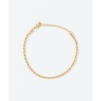 アンクレット 「RS」「ANARKH（アナンケ）」チェーンアンクレット レディース メンズ