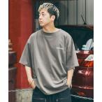 tシャツ 551蓬莱×UR SHORT-SLEEVE T-SHIRTS メンズ レディース