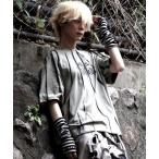 tシャツ 「REFLEM/レフレム」縛り
