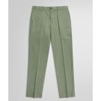 ショッピングチノパン チノパン ライトウエイト アドバンテージチノ プレーンフロントパンツ Regular メンズ