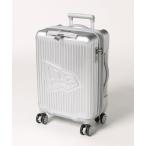 スーツケース 「NEW ERA/ニューエラ」WHEEL CARRY CASE SMALL