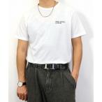 tシャツ 「GROOVY STORE」ミニロゴTシャツ 吸水速乾 UVカット メンズ レディース