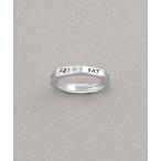 指輪 リング 「PLUS VENDOME 30th × SHOGO SEKINE collaboration」7 - DAYS RING レディース