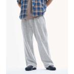 スウェットパンツ ジャージ Reverse Sweat Pants / リバーススウェットパンツ メンズ レディース