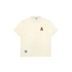 ポロシャツ AAPE ”A” POLO メンズ