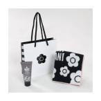 コスメセット コフレ マリークワント mary quant 「WEB限定」エッセンシャルズ ハンドクリーム スペシャルセット