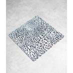  шарф бандана *MADE IN JAPAN* хлопок образец бандана женский мужской 