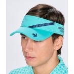 サンバイザー 「ComfyfitVisor」コンフィーフィットバイザー メンズ