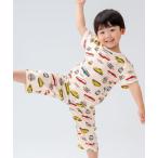パジャマ ダンジパジャマ キッズ 子供 男の子