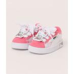 スニーカー PUMA プーマ 12-16 SUEDE XL HK＆FR AC INF スウェード XL HK＆FR AC INF 401418 01M