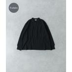 セーター ニット 「別注」crepuscule×URBAN RESEARCH Thermal Game Shirts メンズ
