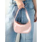 ハンドバッグ サテンデザインハンドバッグ