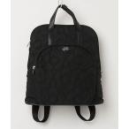 「MARY QUANT」 リュック - ブラック レディース