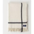 [SHIPS] muffler - белый женский 