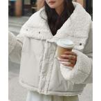 「Girly Doll」 コート FREE ホワイト レディース