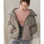 ショッピングバブ 「Bab」 ブルゾン M グレー レディース