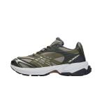 スニーカー PUMA VELOPHASIS METAL NYLON 398261-01 メンズ