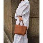 トートバッグ Pachyderm | ショッピングトートバッグ S CAMEL レディース メンズ