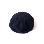 帽子 ベレー帽 「halo commodity/ハロ コモディティー」Salt Beret h251-511 メンズ