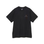 ショッピング半袖 tシャツ ARC’TERYX / Kragg SL Cotton Bird Word SS メンズ レディース