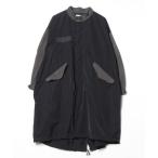 「BEAMS BOY」 コート - ブラ