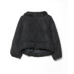 [31 Sons de mode] пуховик 36 черный женский 