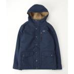 ショッピングパタゴニア 「patagonia」 「KIDS」ブルゾン LARGE ブルー キッズ