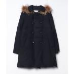 「MACKINTOSH PHILOSOPHY」 コート 38 ネイビー メンズ