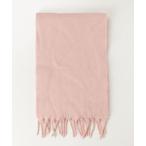 [green label relaxing] muffler FREE Pink Lady -s