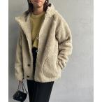 ショッピングジムフレックス 「GYMPHLEX」 ジャケット M ベージュ レディース