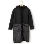 ショッピングラベンハム 「LAVENHAM」 コート 6 ブラック レディース