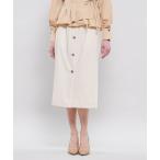 スカート ライトストレッチ タイトスカート