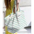 ハンドバッグ BONGUSTA/ボングスタ NARAM WEEKEND BAG / パイル地トートバッグL