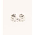 指輪 リング 「blatto 925silver」925リング bla-ring-Z0244-6g メンズ