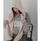 「FREE'S MART」 マフラー -