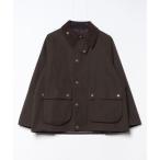 「Barbour」 ブルゾン 36 グリーン メンズ