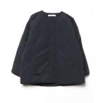 ショッピングnano 「NANO universe」 ジャケット FREE ブラック レディース