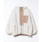 [CIAOPANIC] блузон FREE бежевый женский 