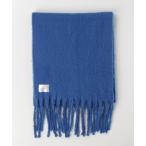 [NOISE MAKER] muffler FREE голубой женский 