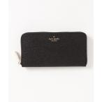 「kate spade new york」 財布 ONESIZE ブラック レディース