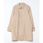 [BEAUTY&amp;YOUTH UNITED ARROWS] пальто с отложным воротником L бежевый мужской 