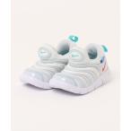スニーカー NIKE ナイキ DYNAMO FREE TD ベビーシューズ スリッポン 子供靴(ダイナモフリーTD) 343938 105 ホワイト/