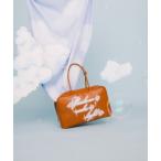 ショッピングボストン ボストンバッグ Pas De DANSE　Eclipse Bag large レディース