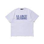tシャツ OVERLAP LOGO S/S TEE メンズ レディース