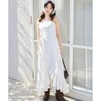 ワンピース イレヘムキャミワンピース