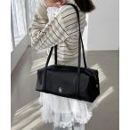 ボストンバッグ 合成皮革ボストンBAG 327055 レディース