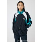 ブルゾン アウター REEBOK NYLON ブルゾ