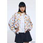 コート アウター MD OT カバーオール / CHIP 'N DALE レディース