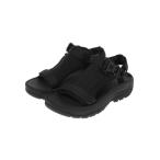サンダル Teva W HURRICANE AMPSOLE VOLT 1155030-BLK レディース